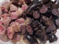 -牧马人奶茶馆(乌兰察布总店)