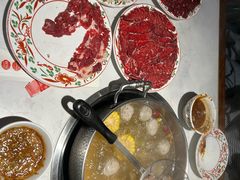 -汕头八合里海记牛肉店(清河店)