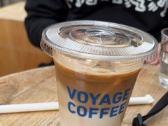 -VOYAGE COFFEE(北锣鼓巷店)