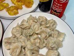 -伊喜饺子·烤鸭(五道口学院路店)