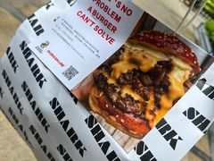 -shark burger·鲨鱼汉堡(交子大道店)