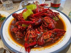 -杨氏青龙虾·吃蟹季(珠江路店)