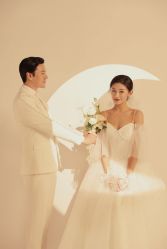 -蒙太奇婚纱摄影(万达店)