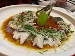 -馋遇江南·精致湖景雅宴(东方之门店)