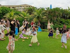 -三亚亚龙湾天域度假酒店