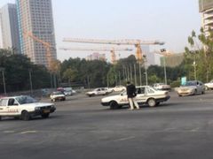 -乔森驾校(杨家坪总校)