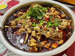 -米二红烧兔(华阳店)