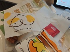 -德克士(场中路店)
