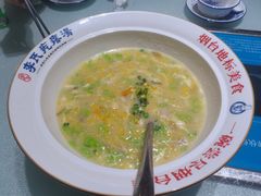 特色海鲜疙瘩汤-李氏疙瘩汤·本地海鲜·老烟台菜(所城里店)