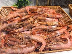 -川骄海鲜自助(河东店)