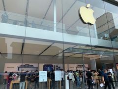 -Apple零售店(成都太古里店)