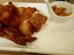 -仙踪林(江燕路万科里店)