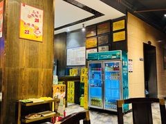 -红鼎坊·老成都火锅(新南门店)