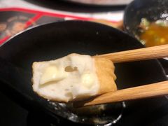 -今日炊牛·潮汕牛肉火锅(华采天地店)