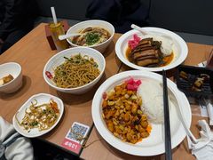 -阳阳中国饭(北京荟聚店)