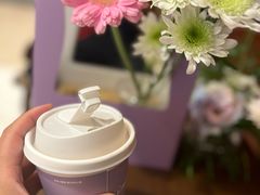 -向花仕Bloomy Life咖啡鲜花(益田假日店)