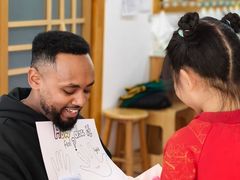 -世纪飞马幼儿园(西城校区)