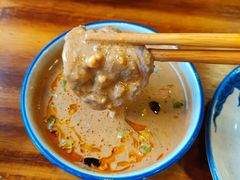 -燚焱炎火铜锅涮·烧烤