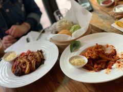 包萨-zarah(鼓楼店)