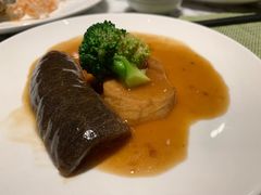 -深圳同泰万怡酒店·万荟轩自助餐厅(同泰店)