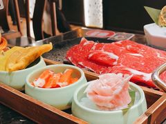 -捞王锅物料理(东百中心店)