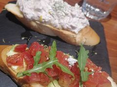 -TIGERS老虎西餐(亦庄店)
