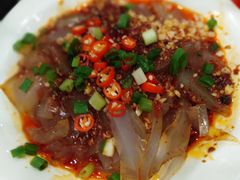-关二碳烤羊腿(龙翔路店)