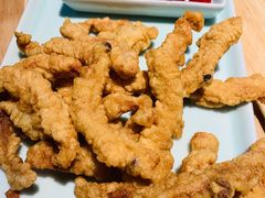 -全牛匠·乐山跷脚牛肉(新中关店)