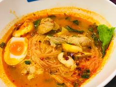-Pier 21 (Terminal 21 Asok)
