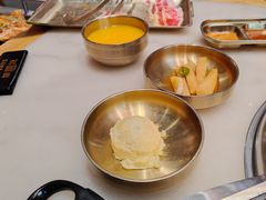 -韩宫宴和牛烤肉(上海金山万达店)