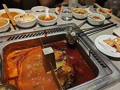 -海底捞火锅(龙湖北京大兴天街店)