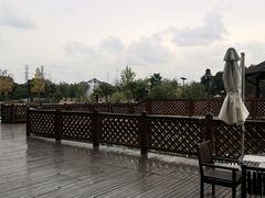 -浦鸿会尚莊亲子餐厅(碧云店)