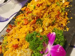 -辉记炭烧海鲜大排档·老字号(福田店)