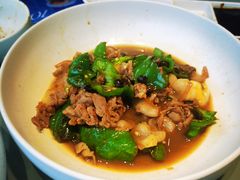 -小大董·烤鸭(观景餐厅·南京西路店)