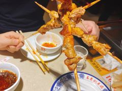 -总参北京涮羊肉