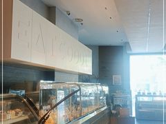 -烫面包·面包烘焙(绿地缤纷城店)