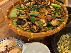 -云海肴·汽锅鸡·云南菜(广安门天虹店)