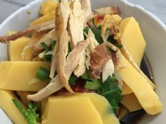 -再回首鸡肉米线(人民路一店)