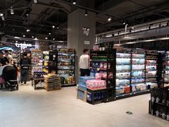 -盒马鲜生(皇庭广场店)