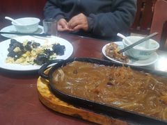 -小铜锣湾海鲜家常菜馆(河西店)