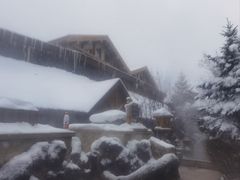 -汉拿山温泉度假酒店