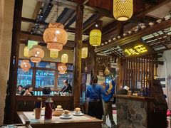 -寨子里的·钵钵菜·湘西山里菜(魅力湘西店)