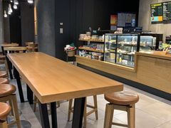 -星巴克(天津凯德天津湾店)