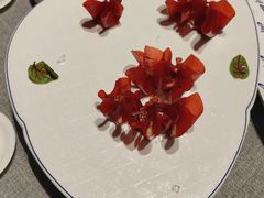 -柿合缘新京菜(国金中心商场店)