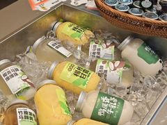 -BreadTalk面包新语·烘焙蛋糕(益田假日店)