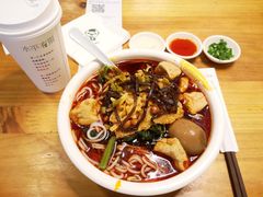 知春里套餐-水平有限螺蛳粉(宏达大厦店)
