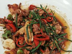 -好兄弟郭巨海鲜(天一阁店)