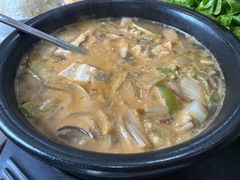 -朴贞子·高丽轩(二拨子店)