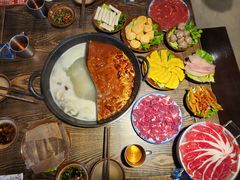 -冯校长老火锅(深圳总店)