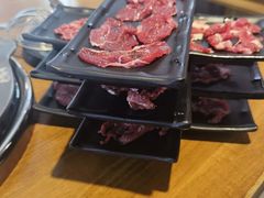 -皇牛鲜生·牛爱牛鲜牛肉自选火锅(晋吉北路店)